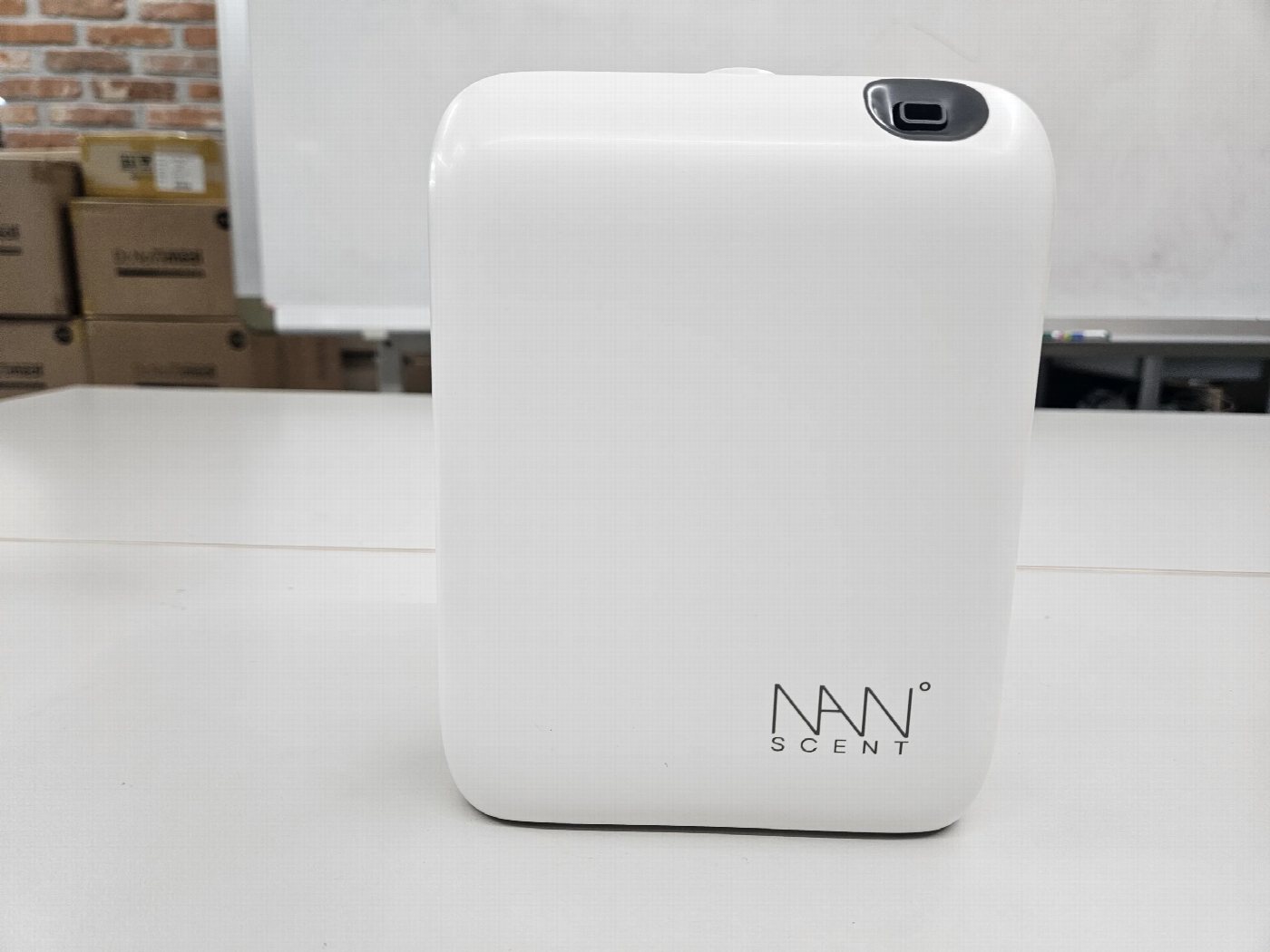 NANO-20V 기기형 발향기